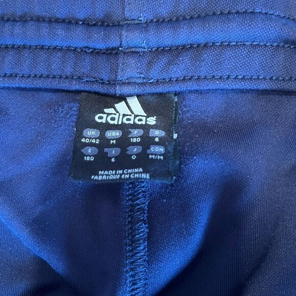 y2k FC bayern x adidas pants - Picture 5 of 7